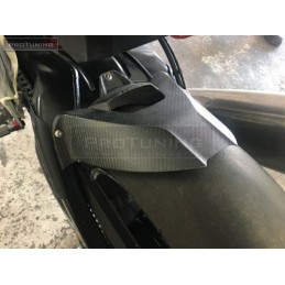 S1000RR Karbonový kryt...