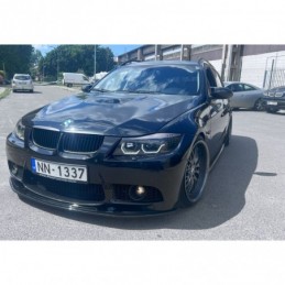 CSL spoiler předního...