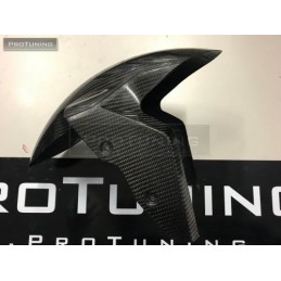 S1000RR Karbonový kryt...