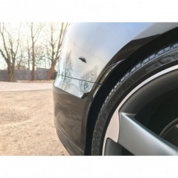 A6 4G C7 2011-2018 Zadní...