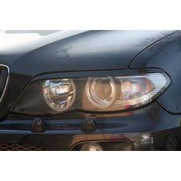 Mračítka pro BMW X5 e53...