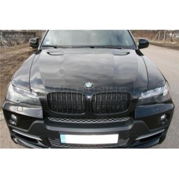 Mratčítka pro X5 E70