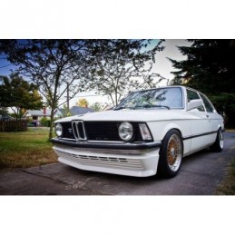 Přední spoiler pro BMW E21...