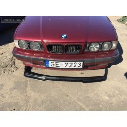 GTR look spoiler předního...
