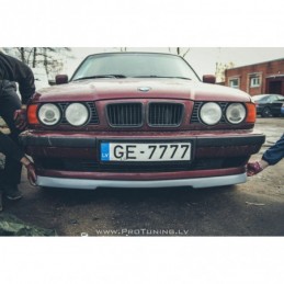 V8 look přední spoiler pro...