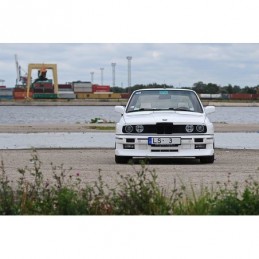 Přední spoiler pro BMW M3...