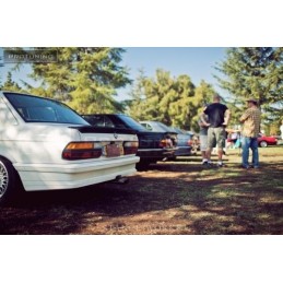 E28 Zadní nárazník M5