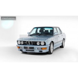 E28 boční prahy M5