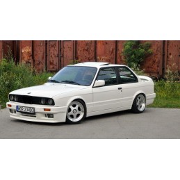 Boční prahy E30 Sedan /...