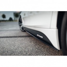Kryty prahů pro BMW F30 /...