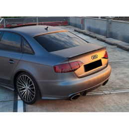 P-Performance zadní spoiler...
