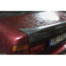E34 Sedan - doplněk...