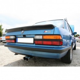 M5 Look zadní spoiler kufru...