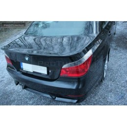 Spoiler kufru pro BMW E60...
