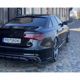 Spoiler zadního okna pro...
