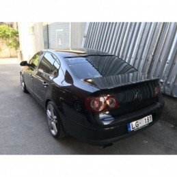 Spoiler zadního okna pro...