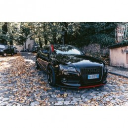 Přední spoiler pro A5 / S5...