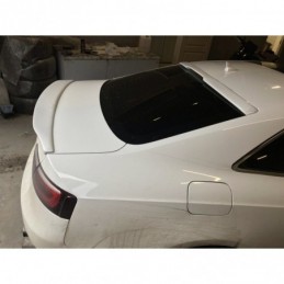 Duck Tail - zadní spoiler...