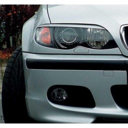Mračítka pro BMW E46 01-05...