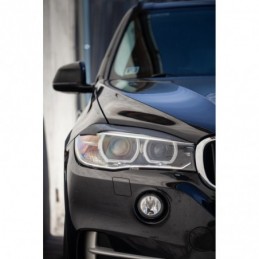 Mračítka světlometů pro BMW...