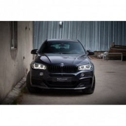 Mračítka světlometů pro BMW...