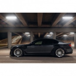 Widebody bodykit řady 7...