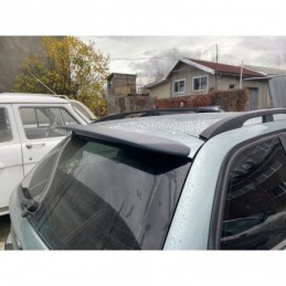 Prodloužení křídla pro E46...