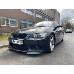 CSL spoiler předního...