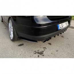 Boční křidélka zadního...