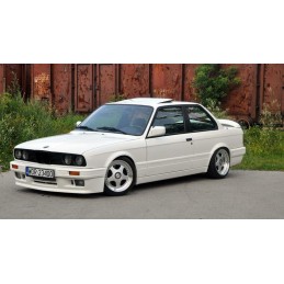 Kompletní bodykit M Technic...