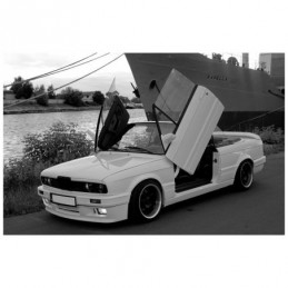 Kompletní bodykit M Technic...