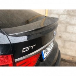 Karbonový spoiler zadního...