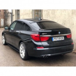 Karbonové nástavce bočních...