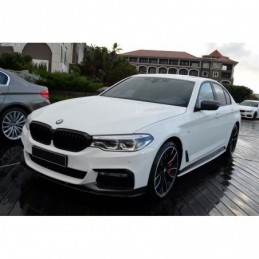 Sada spoilerů pro BMW G30...