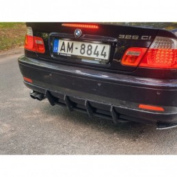 Doplněk difuzoru zadního...